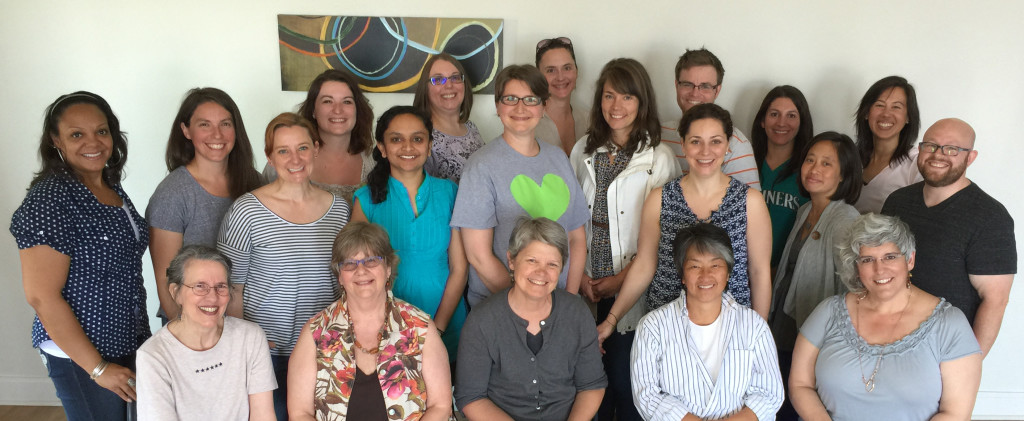 WSCADV Staff