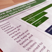 Picture of an issue brief
