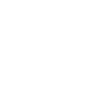 White outline against a teal background of a speech or thought bubble with a question mark inside.