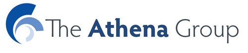Athena Group logo