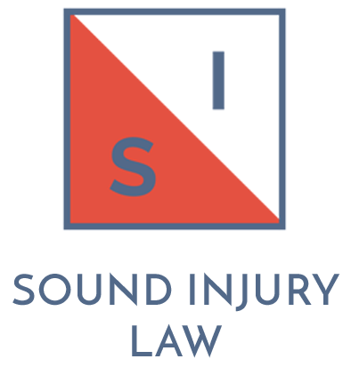 Sound Injury Law logo